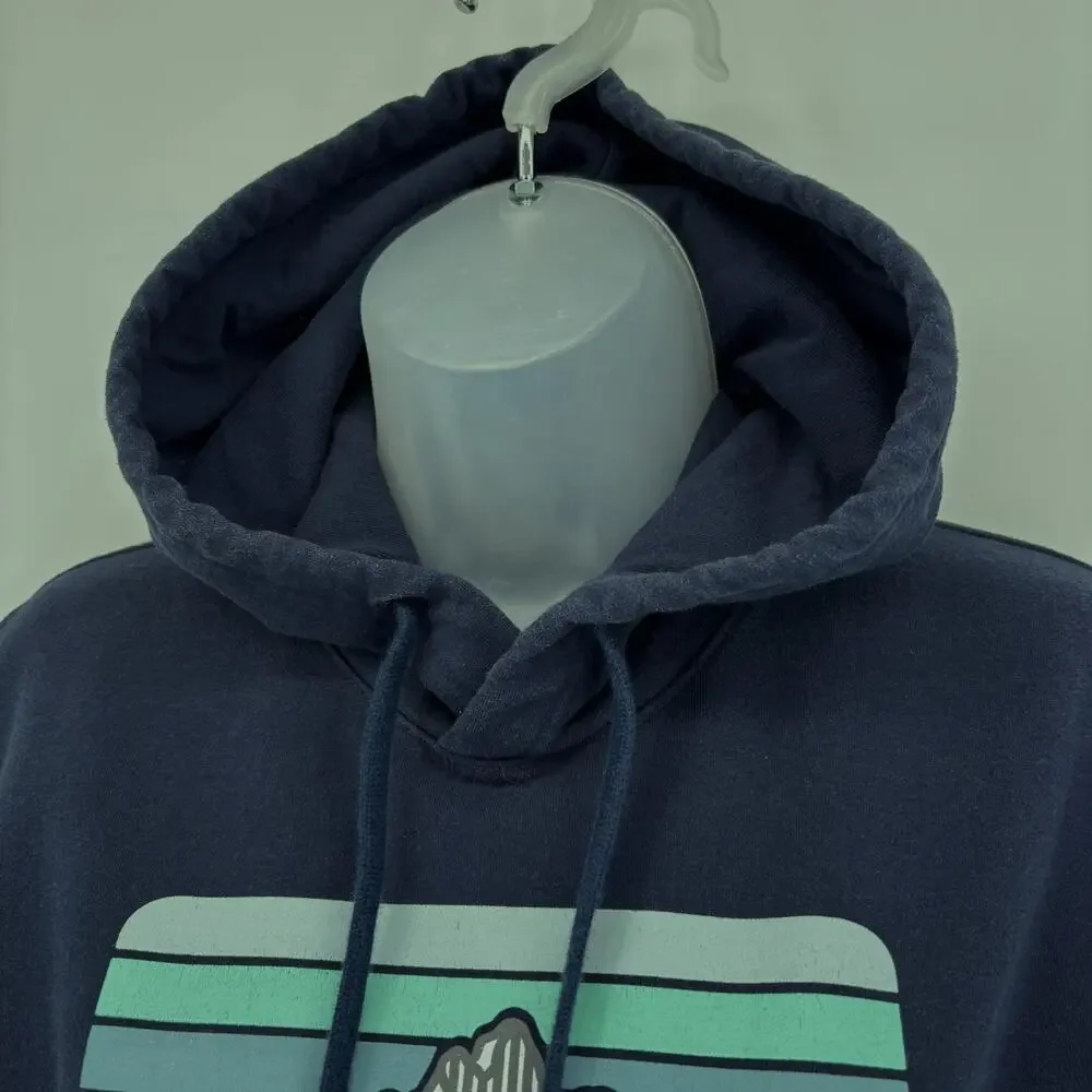 Patagonia uprisal hoodie
